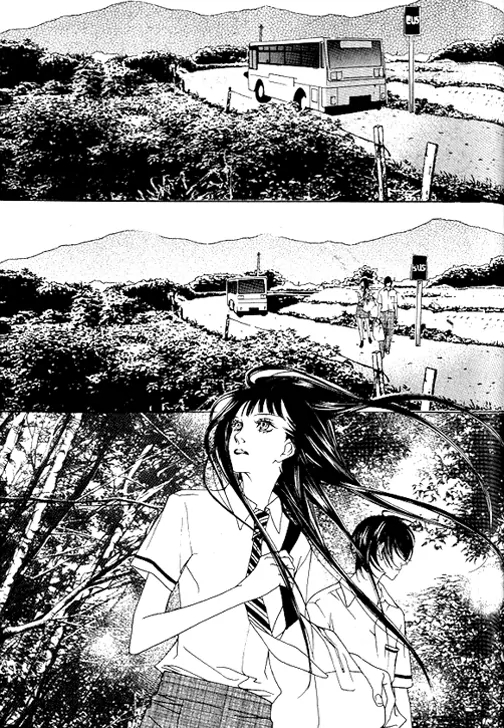 The Flowers of Evil Chapter 24 image 06